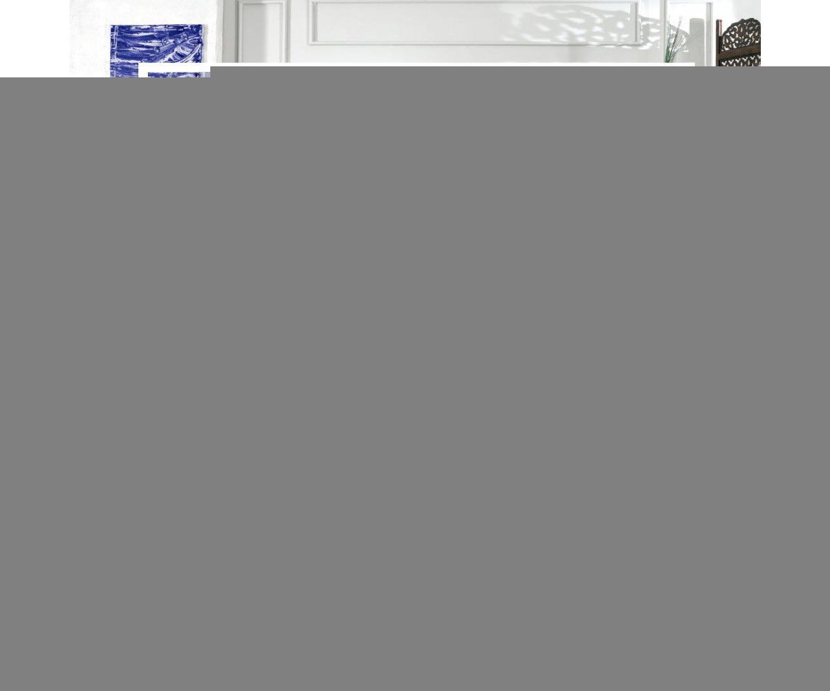 Çapa Home Allegra Flat Lüks Şönil Yatak Örtüsü-indigo